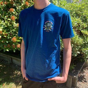 BackDoor Surf T-Shirt